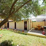 Apartman Olive Garden *