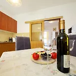 Apartman Olive Garden Zára