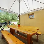 Olive Garden Apartman Zára