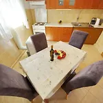 Apartman Olive Garden Zára