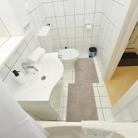 Olive Garden Apartament