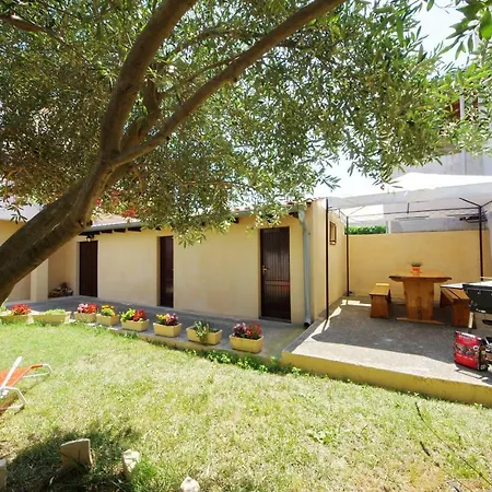 Appartement Olive Garden *