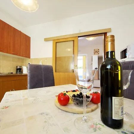 Appartement Olive Garden Zadar