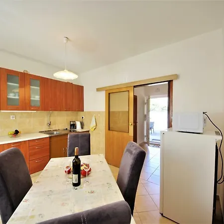 Lejlighed Olive Garden