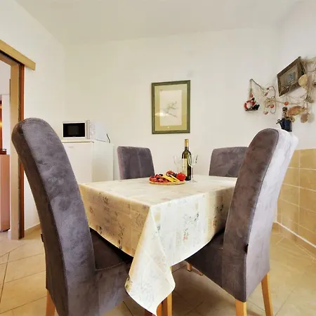 Olive Garden Zadar