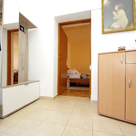 Olive Garden Lejlighed Zadar