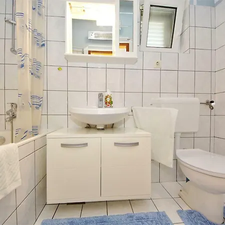Appartement Olive Garden Zadar