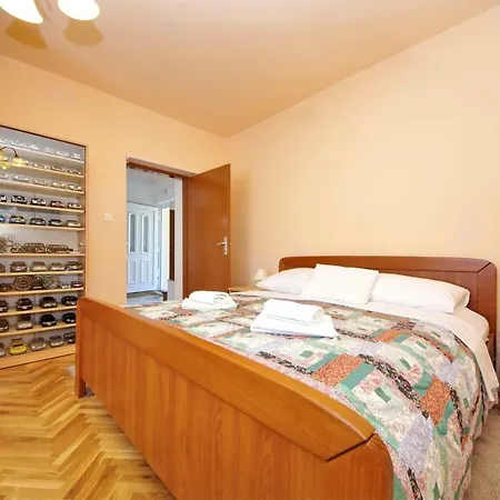 Olive Garden Lejlighed *