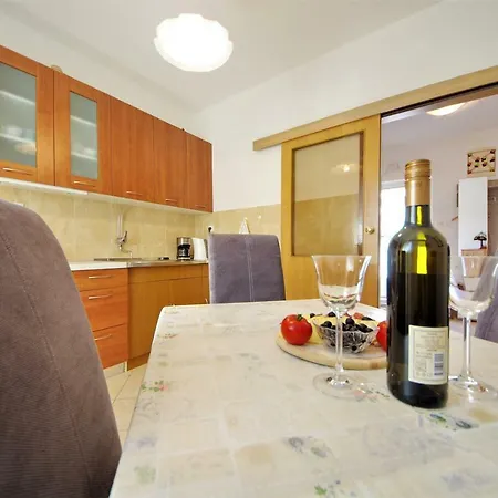 Lejlighed Olive Garden