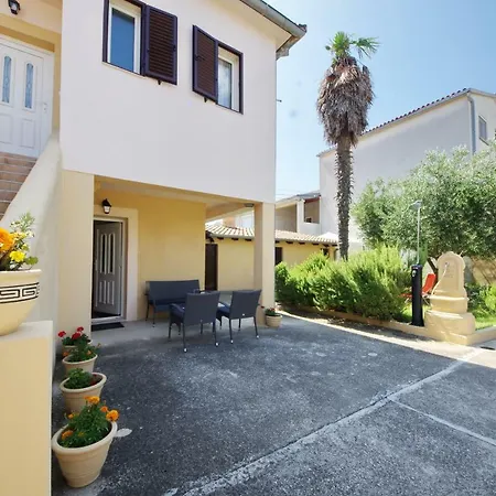 Olive Garden ザダル