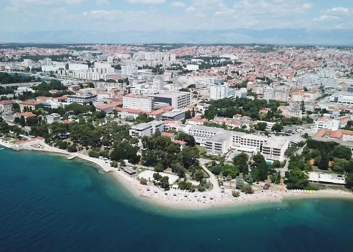 アパート Olive Garden