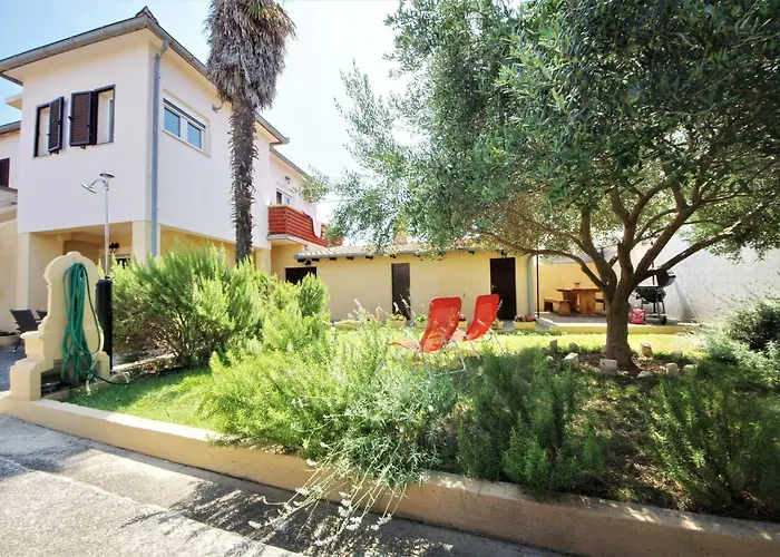 Διαμέρισμα Olive Garden *