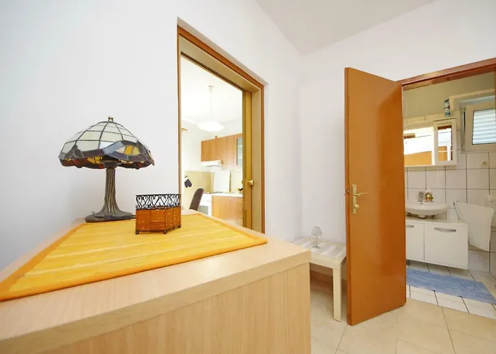 Olive Garden ザダル