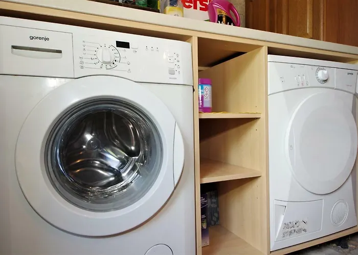 Olive Garden アパート ザダル