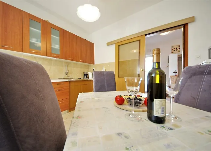 Διαμέρισμα Olive Garden