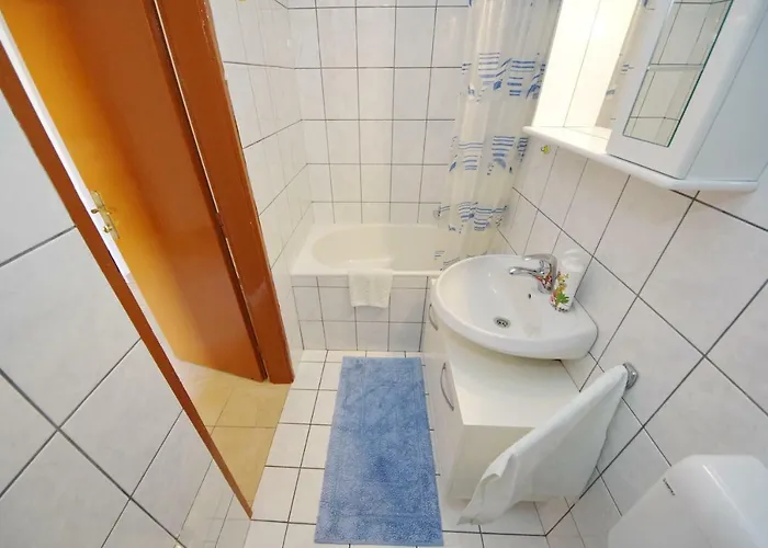 Olive Garden * ザダル