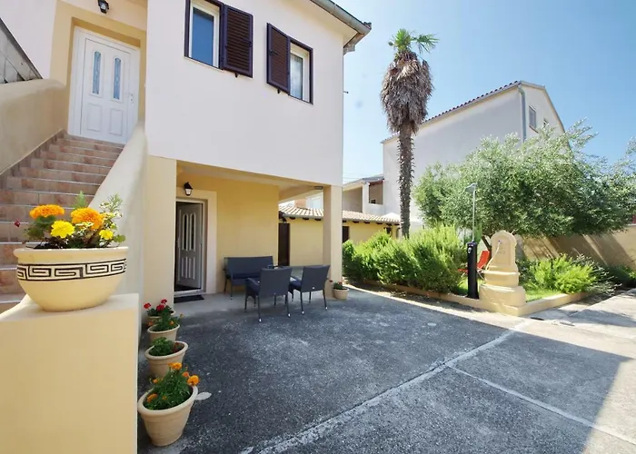 Olive Garden ザダル