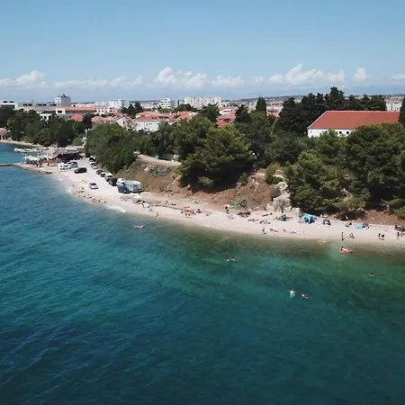 Lägenhet Olive Garden