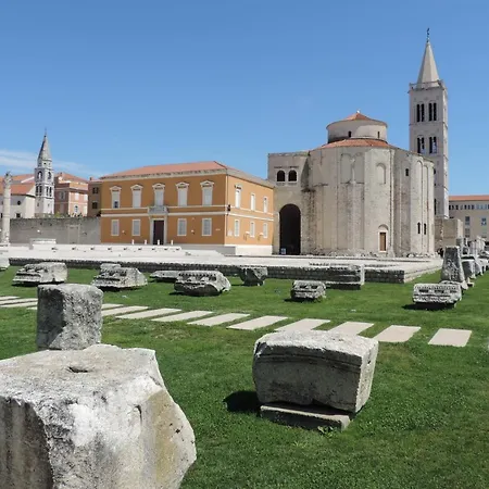 Lägenhet Olive Garden *