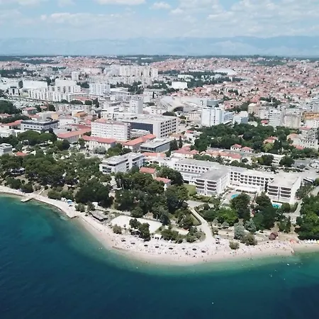 Lägenhet Olive Garden