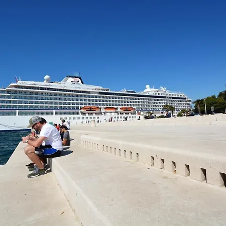 Lägenhet Olive Garden *