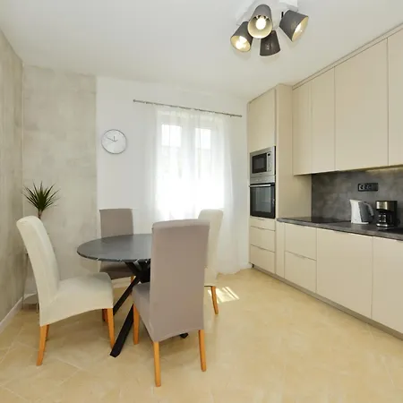 Olive Garden Apartmán