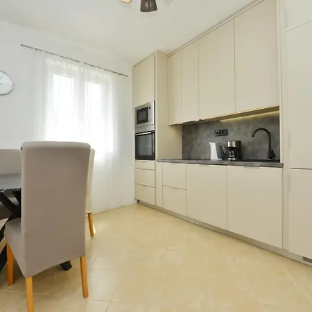 Olive Garden Apartmán Zadar