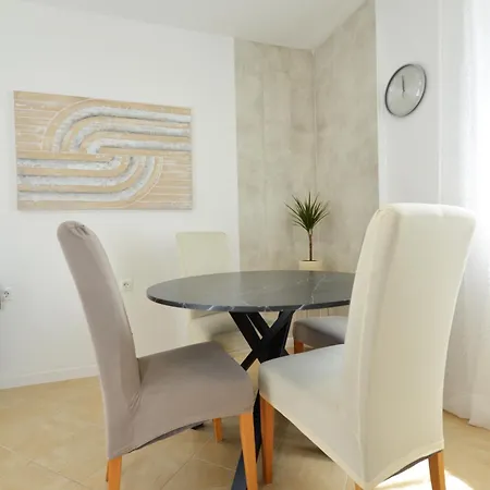 Olive Garden Apartmán
