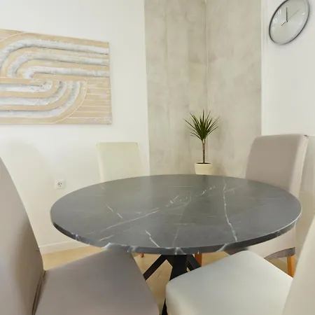 Olive Garden Apartmán