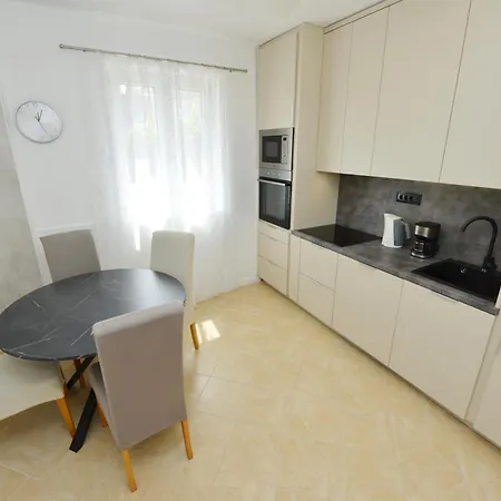 Olive Garden Apartmán
