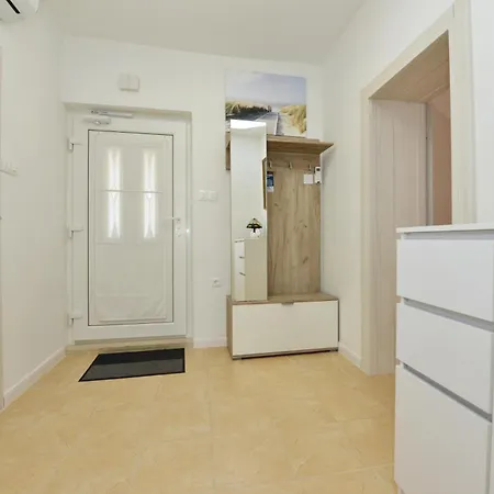 Olive Garden Apartmán Zadar