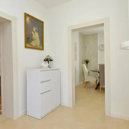 Olive Garden Apartmán Zadar