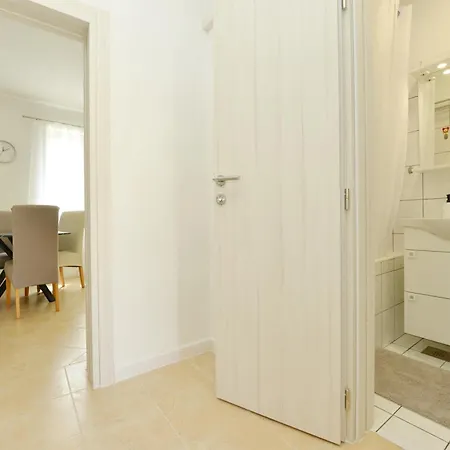 Olive Garden Apartmán Zadar