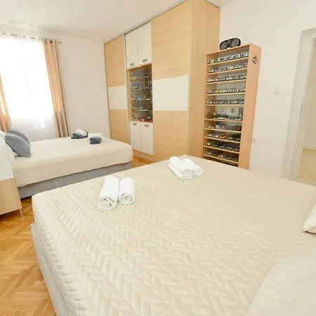 Olive Garden Apartmán Zadar
