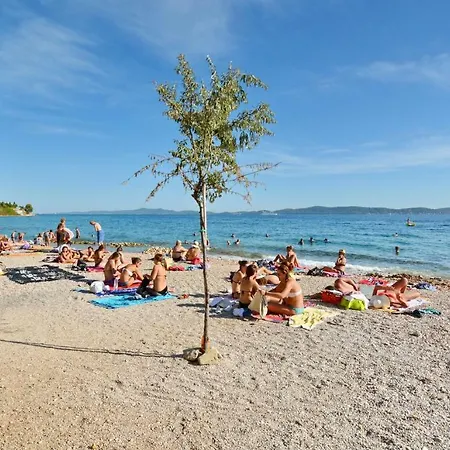 Olive Garden Zadar