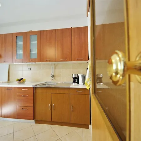 Olive Garden Appartement