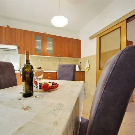 Olive Garden Zadar