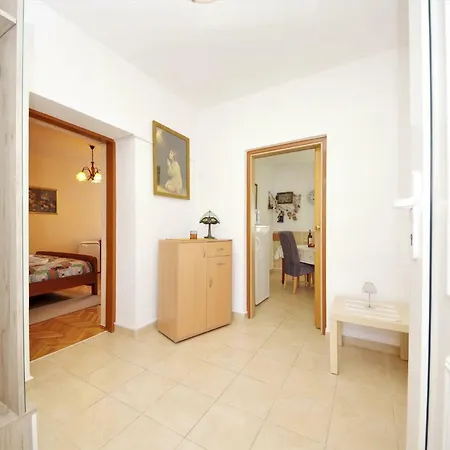 Apartament Olive Garden Zadar