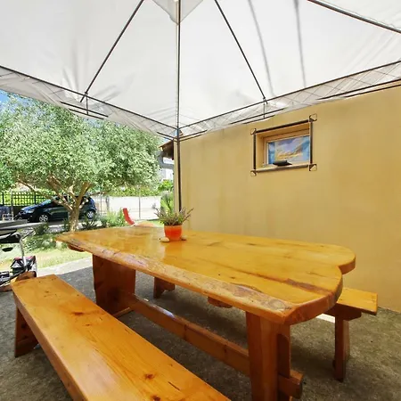 Olive Garden Apartment Zadar