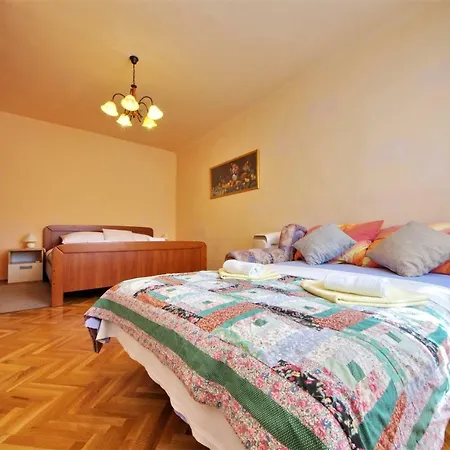 Apartament Olive Garden *