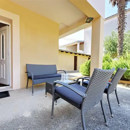 Apartament Olive Garden *