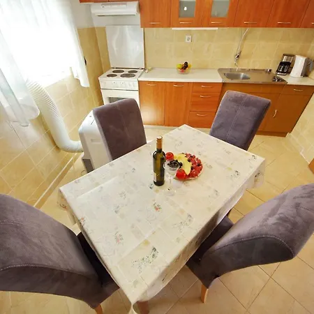 Appartement Olive Garden Zadar