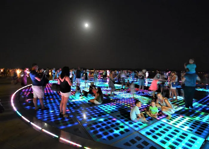 Olive Garden * Zadar