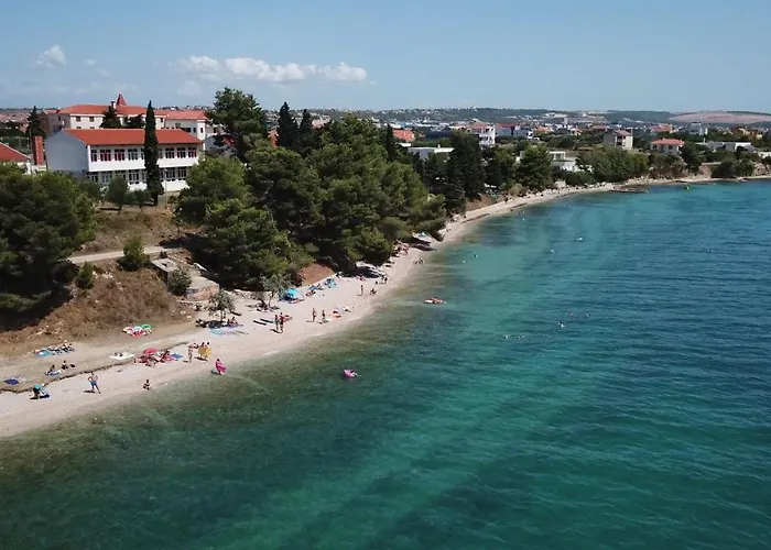 Olive Garden Lägenhet *