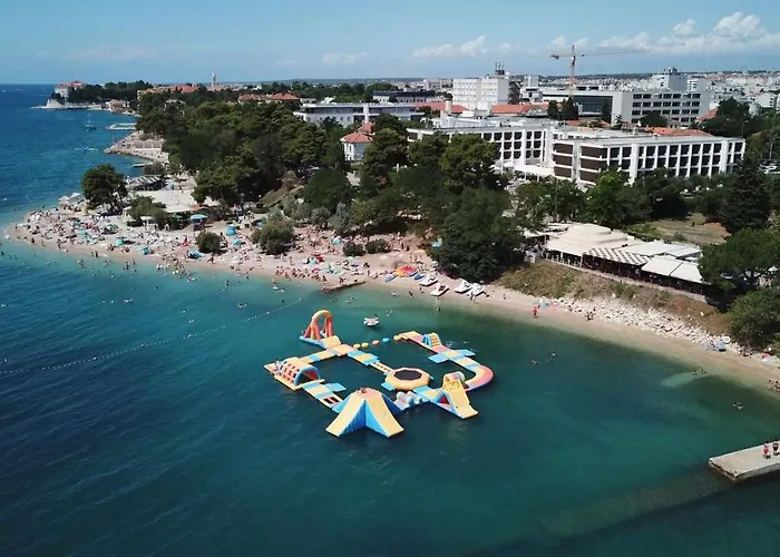 Olive Garden Apartman *