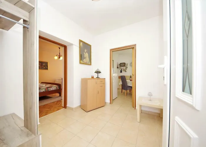 Lägenhet Olive Garden Zadar