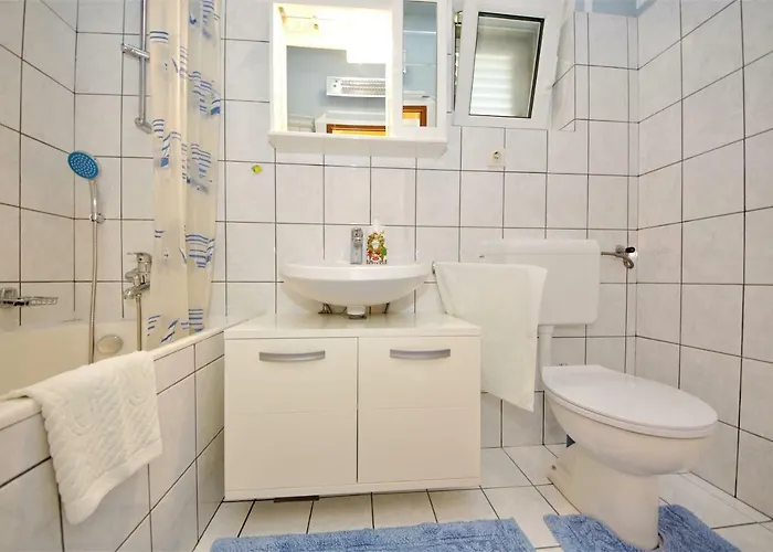 Lägenhet Olive Garden Zadar