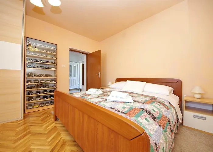 Olive Garden Lägenhet *