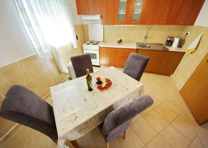 Olive Garden * Zadar