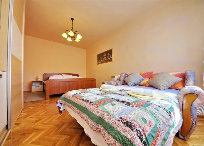 Lägenhet Olive Garden *